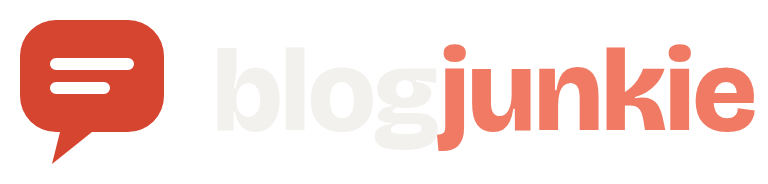 Blog Junkie
