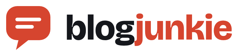 Blog Junkie