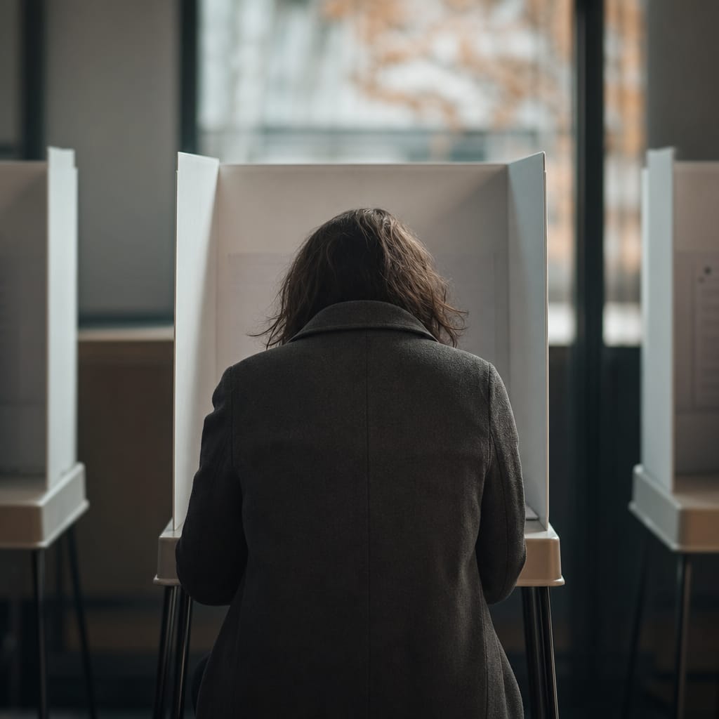 The Permanent Referendum Nobody Called