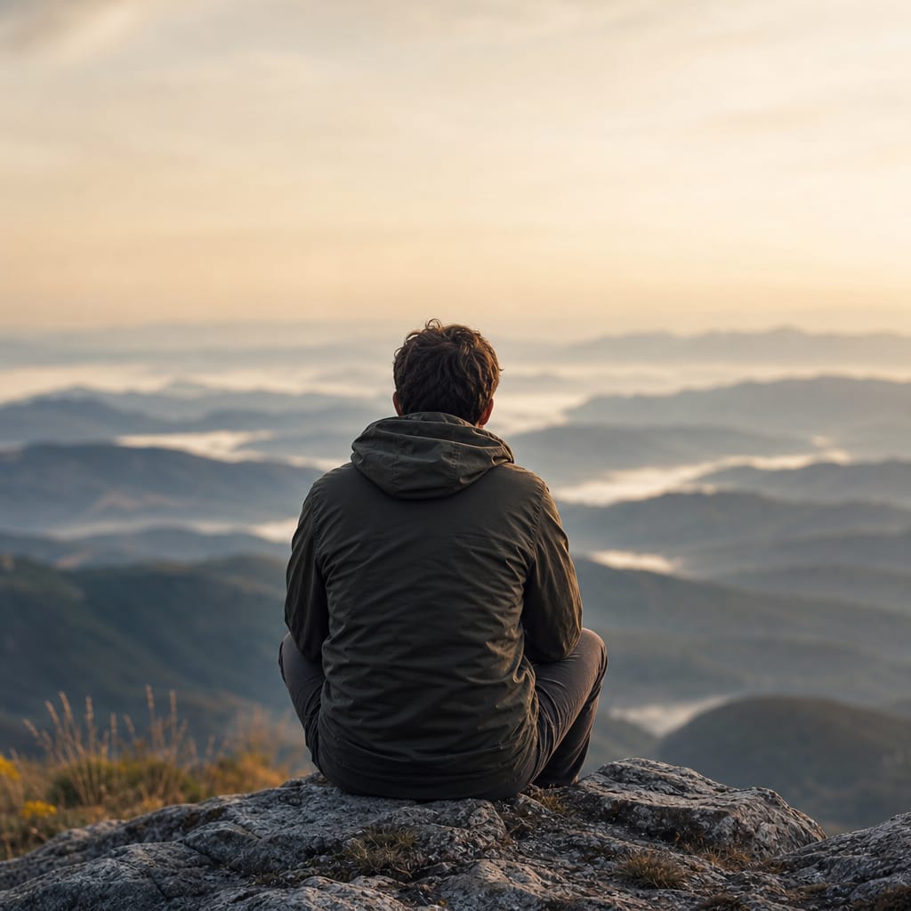 The Word That Quietly Decided Normal Life Doesn’t Count